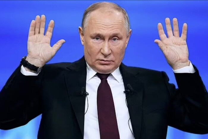 Путін змінив «теорію перемоги» у війні проти України. Аналіз ISW