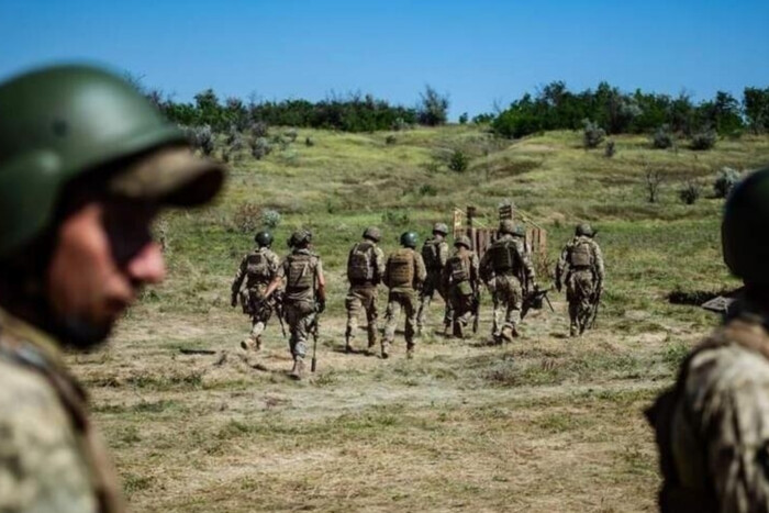 Чехія повідомила, скількох українських військових планує навчити цьогоріч