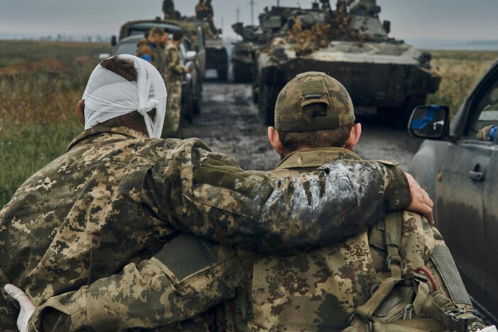 У полоні 90% українських військових зазнають фізичних або моральних тортур – генпрокурор