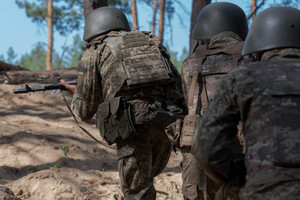 ЗСУ здійснили тактичні контратаки у Вовчанську: аналіз ISW