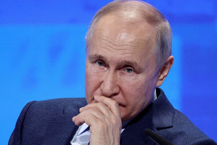 Поражение, которого боится Путин