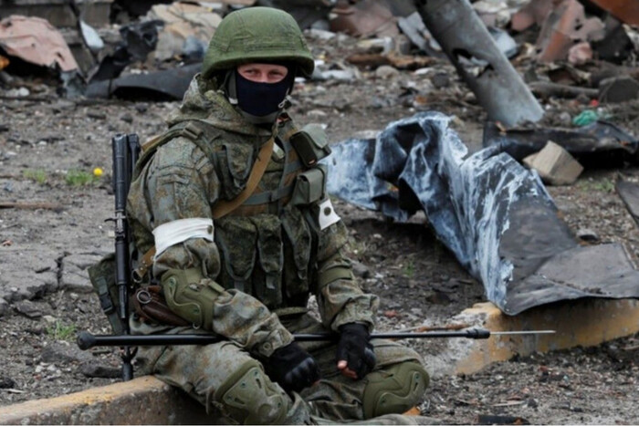 Аналітики розповіли, як РФ приховує свої втрати на Харківщині