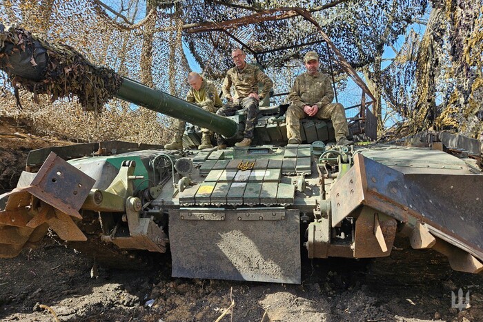 Командир роти ТрО, ветеран війни в Абхазії розповів про ситуацію на фронті і майбутнє РФ