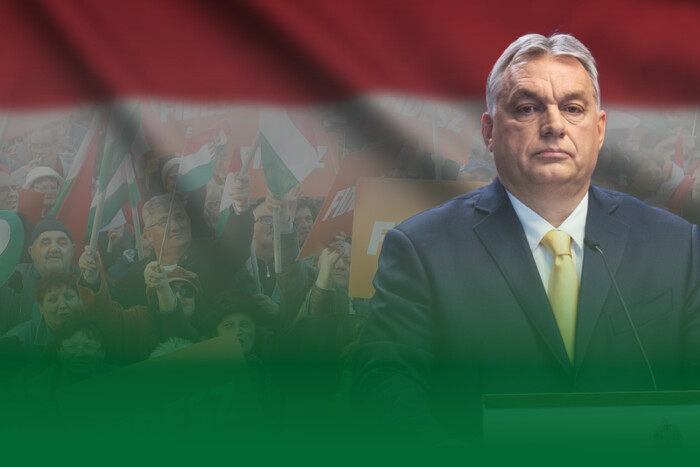 Партія Орбана стала найбільшим рекламодавцем Google у ЄС