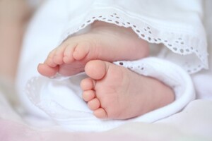 На Полтавщині у пари школярів народилася дитина