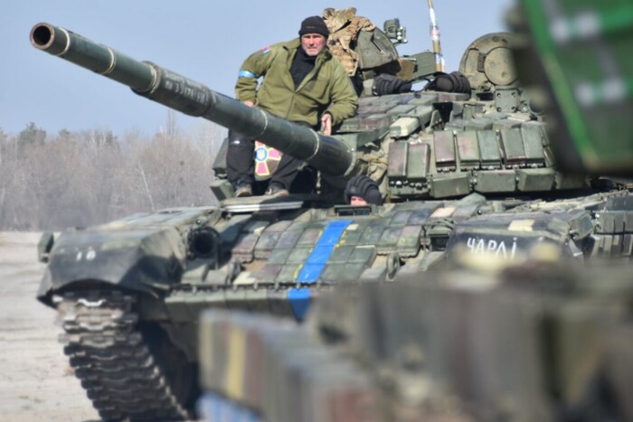 Украина стабилизировала ситуацию на севере, но оккупанты давят на востоке – CNN