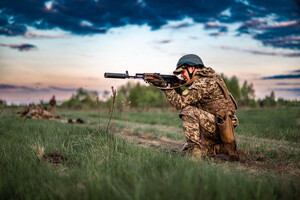 Відбулося 73 бойових зіткнення з російськими загарбниками