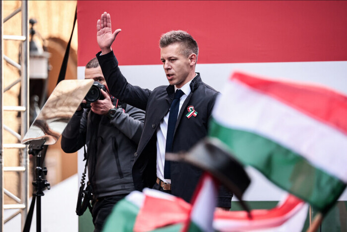 В Орбана з'явився серйозний політичний конкурент – Bloomberg