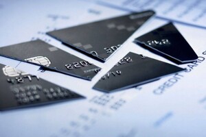 Від початку року 343 українці подали до суду, аби їх визнали неплатоспроможними