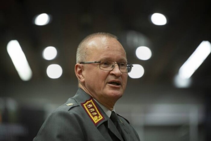 Останні новації оборонки: фінський генерал-лейтенант розповів, яке озброєння отримує Україна 