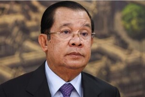 Камбоджа вирішила пропустити саміт миру у Швейцарії, і озвучила причину 