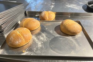 У собівартості хліба простої рецептури електрика складає 50 копійок, а за виробництва цього ж хліба на генераторі – 1,5 грн