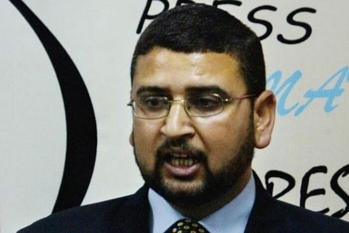 ХАМАС просить США тиснути на Ізраїль для припинення конфлікту у Газі