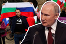 Антиукраїнські інформаційні спецоперації Кремля спрямовані на зрив підтримки України Болгарією 