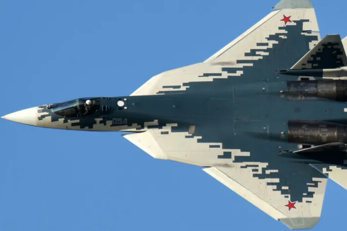 Розвідка дізналася реакцію Кремля на ураження Су-57
