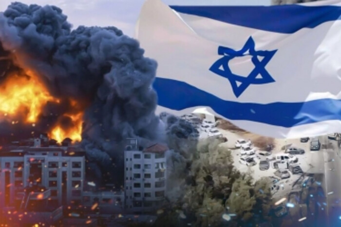 Рада безпеки ООН схвалила тимчасове припинення вогню між Ізраїлем і ХАМАС