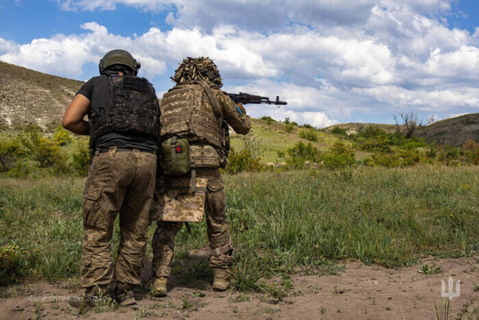 ВСУ продолжают контратаки к северу от Харькова, – аналитики