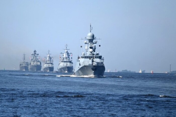 США відправляють кораблі до берегів Куби для стеження за флотом Росії 