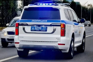 У Москві був убитий колишній «начальник міліції» Краматорська 