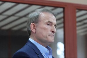 Медведчук знову намагався поновити свідоцтво адвоката: суд ухвалив рішення