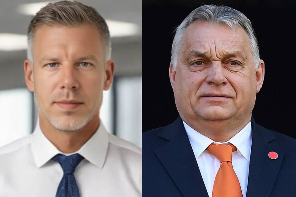 Він кинув виклик Орбану. Що відомо про тріумфатора виборів до європарламенту в Угорщині