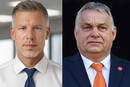 Петер Мадяр розпочав свою політичну діяльність зі скандалу із Орбаном