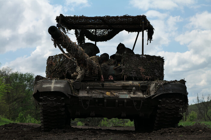 Активность противника на Донбассе растет. Обзор с фронта