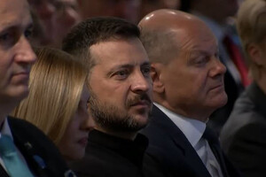 За словами Зеленського, Україна розраховує на відкриття перемовин про членство в ЄС до кінця червня