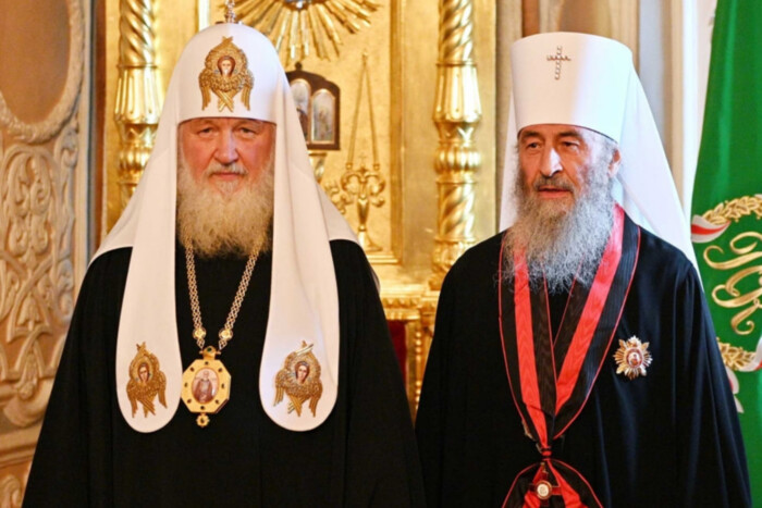 У Московському патріархаті не залишилося сліду православ'я – архієпископ Гельсінський