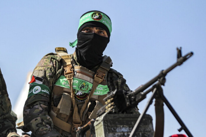 ХАМАС погодився прийняти план перемир'я в Секторі Гази