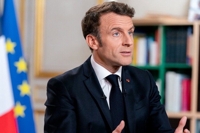 Ультраправі партії Франції планують об'єднатися, щоб здолати Макрона