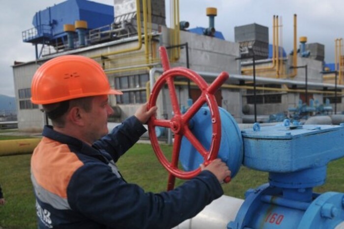 ЄС хоче продовжити постачання газу з РФ через Україну – Bloomberg