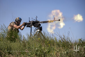 Триває 840-й день повномасштабної війни в Україні