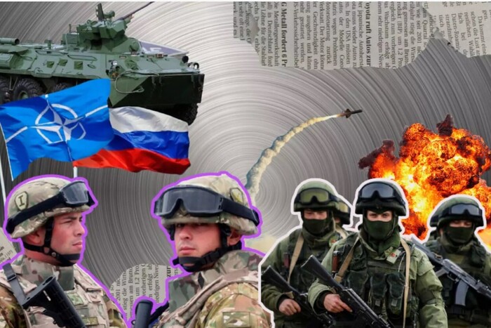 Країнам НАТО слід бути готовими до затяжної війни з Росією – аналітики CSIS