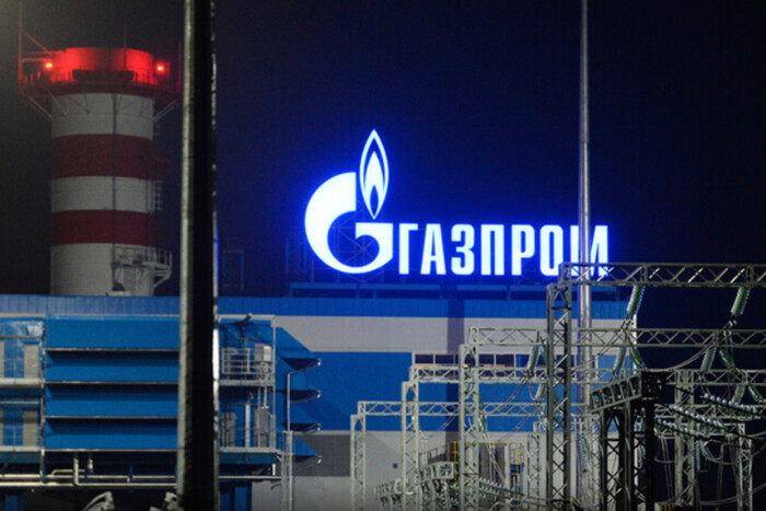 «Газпром» втратив контракт із німецьким імпортером газу Uniper 
