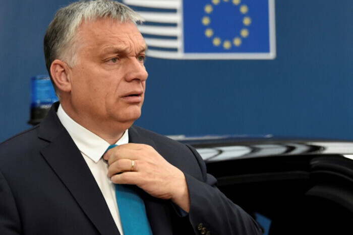 Угорщина не буде блокувати допомогу НАТО Україні, але є нюанс