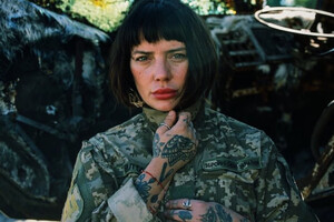 Стала відома причина смерті військової Шури Рязанцевої