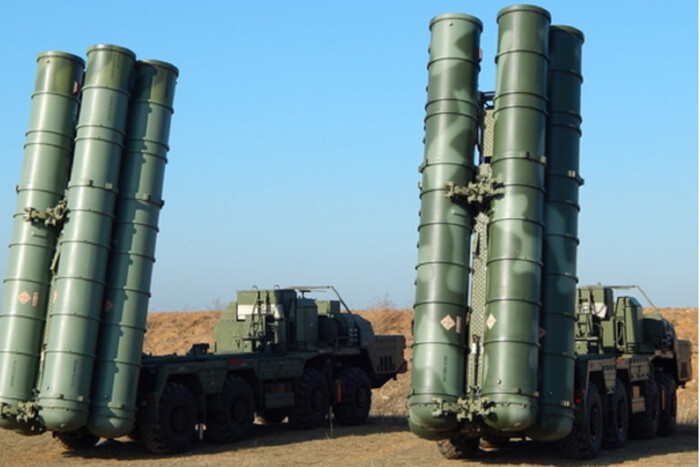 ЗСУ уразили ракетні дивізіони РФ у Криму
