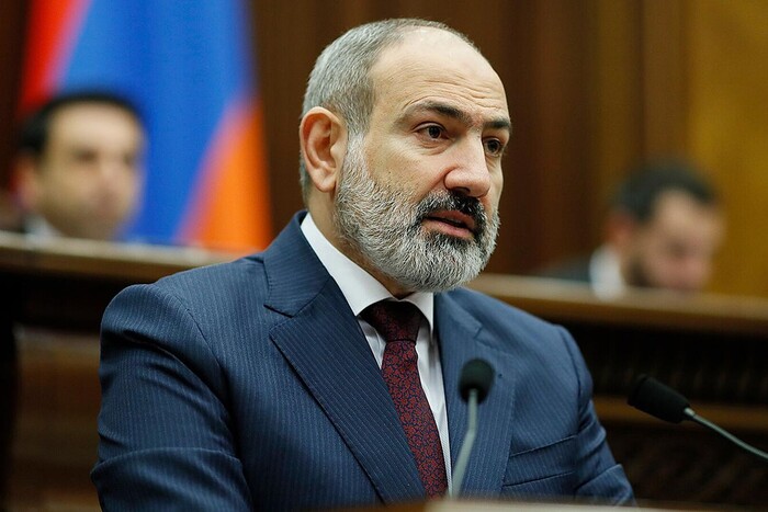 Вірменія виходить з Організації договору про колективну безпеку? МЗС дало роз'яснення