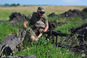 Втрати ворога станом на 13 червня 2024 – Генштаб ЗСУ