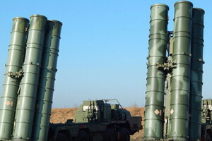 ЗСУ уразили ракетні дивізіони РФ у Криму
