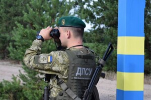 На Сумщині діють ворожі ДРГ