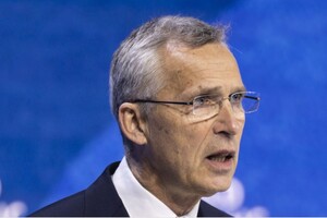 Генсек НАТО завив, що союзники мають відмовитися від своїх обмежень щодо використання західного озброєння Україною