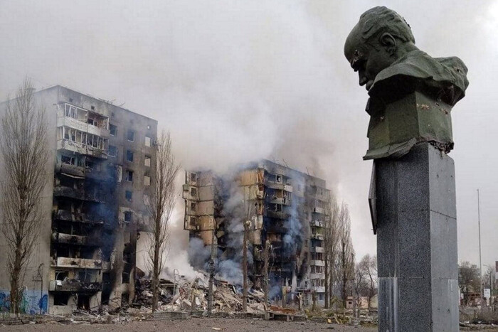 Глава правового комитета Рады оценил предварительный размер ущерба Украины от России