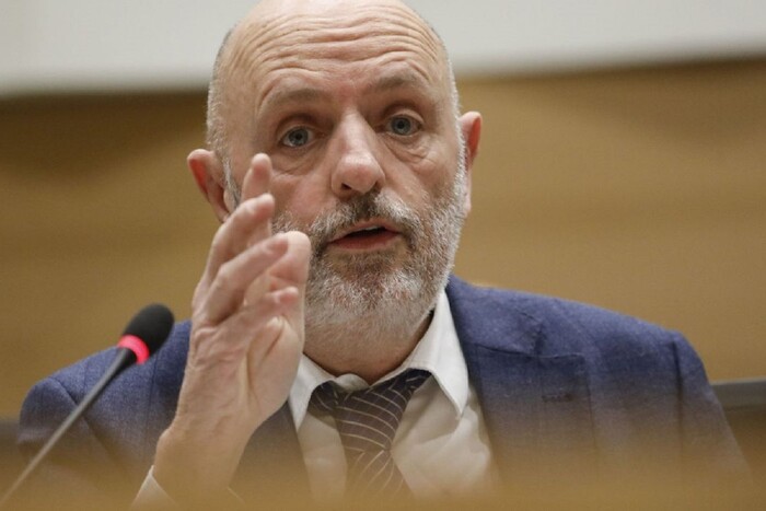 Бельгийский депутат призвал Запад использовать замороженные активы РФ