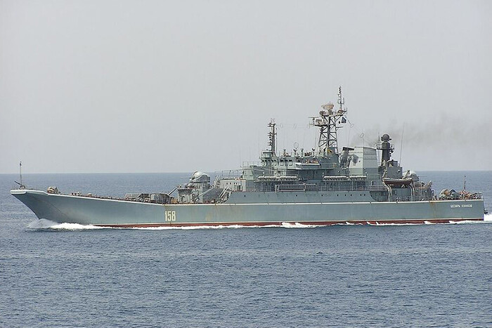 ЗСУ за день знищили п’ять російських човнів на Півдні 