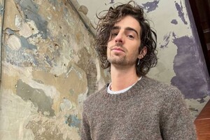 Володимир Дантес стверджує, що не хотів потрапити на телебачення