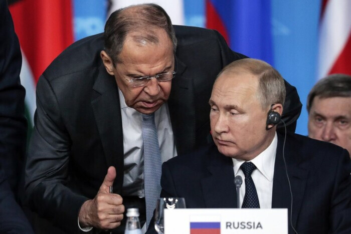 Соратник Зеленского считает, что трибунал над Путиным не помешает мирным переговорам