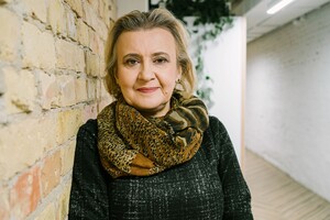 Київрада присвоїла звання «Почесний громадянин Києва» письменниці Забужко