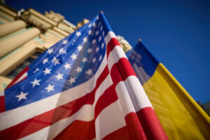 Безпекова угода з США та чергові санкції проти Росії. Головне за 13 червня